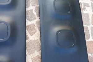 Modanature rivestimento porte Citroen C3