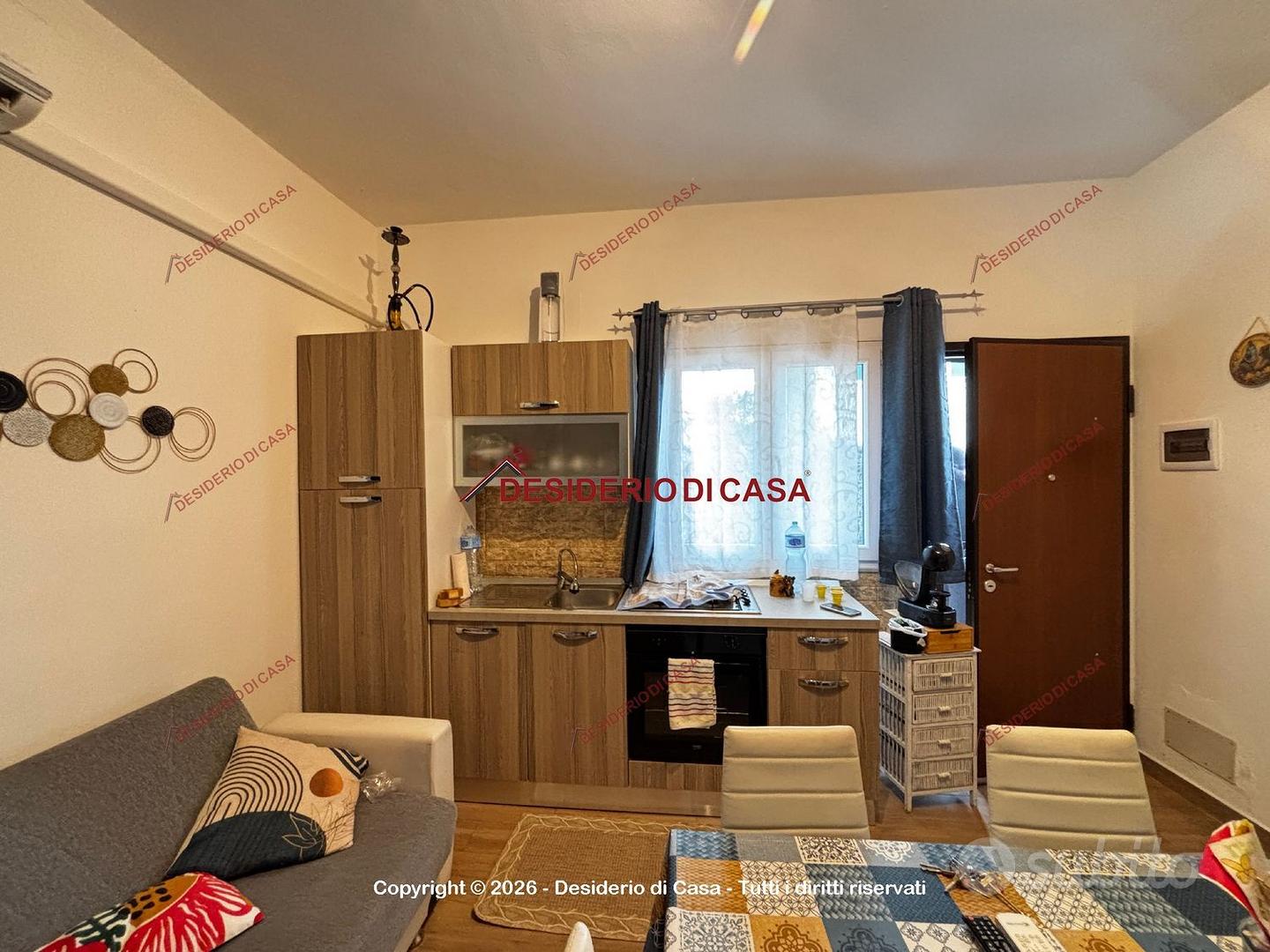 Appartamento – Carini, Villagrazia di Carini - Vista 4