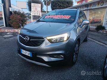 Opel Mokka X 1.6 Ecotec 115CV 4x2 S&S Innovation