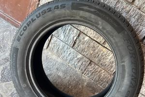 2 Gomme 4 stagioni