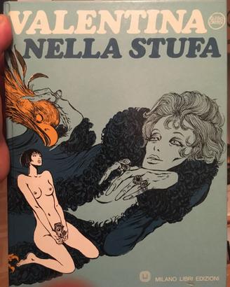 Fumetti vintage