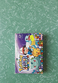 Pokemon Puzzle League Nintendo 64