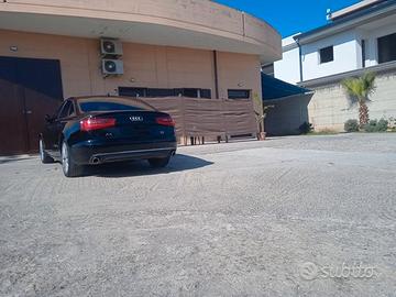 AUDI A6 4ª serie - 2013