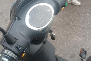 Motorino elettrico Prestige S anno 2024