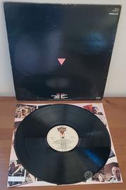 Bronski Beat, LP vinile The Age of Consent