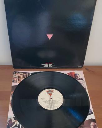 Bronski Beat, LP vinile The Age of Consent