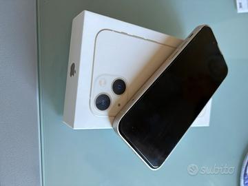 iPhone 13 mini