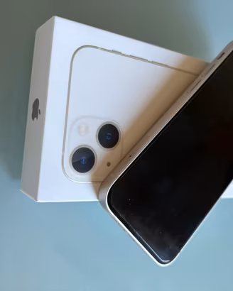 iPhone 13 mini