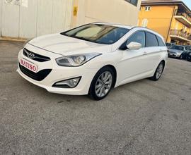 Hyundai i40 Wagon 1.7 CRDi 136CV Aut. Comfort