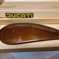 cover serbatoio+cupolino  ducati scrambler 800 