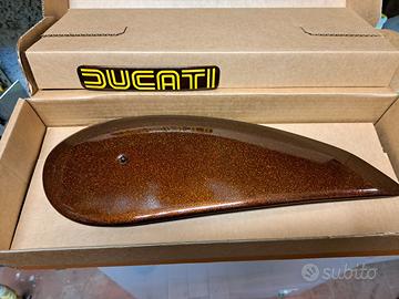 cover serbatoio+cupolino  ducati scrambler 800 
