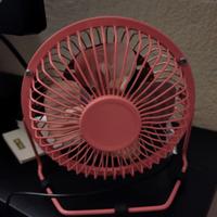 Ventilatore usb