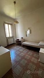 Stanza singola Firenze Rifredi