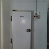 cella frigo solo positiva