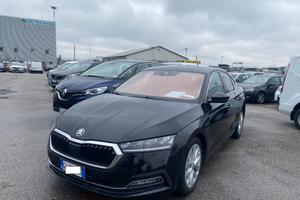 SKODA Octavia 2.0 TDI EVO SCR 150 CV Style GRAND