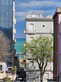 Appartamento nel cuore di Cattolica vista mare