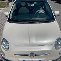 Fial 500 color Perla