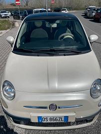 Fial 500 color Perla