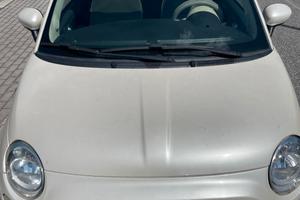 Fial 500 color Perla