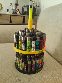 porta clipper X2 completo 