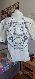 Camicia Harley Davidson