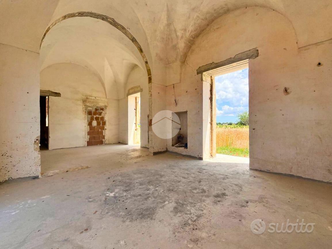 RUSTICO A NARDÒ - Vista 5