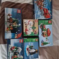 lotto lego natale 