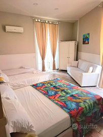 Disponibilità agosto settembre