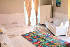 Disponibilità agosto settembre