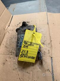 MOTORINO D'AVVIAMENTO 9671530880, 208 1.2B 2017