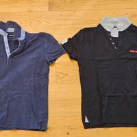 3 polo Antony Morato taglia M