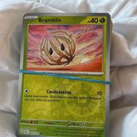 Carte Pokemon
