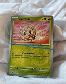 Carte Pokemon