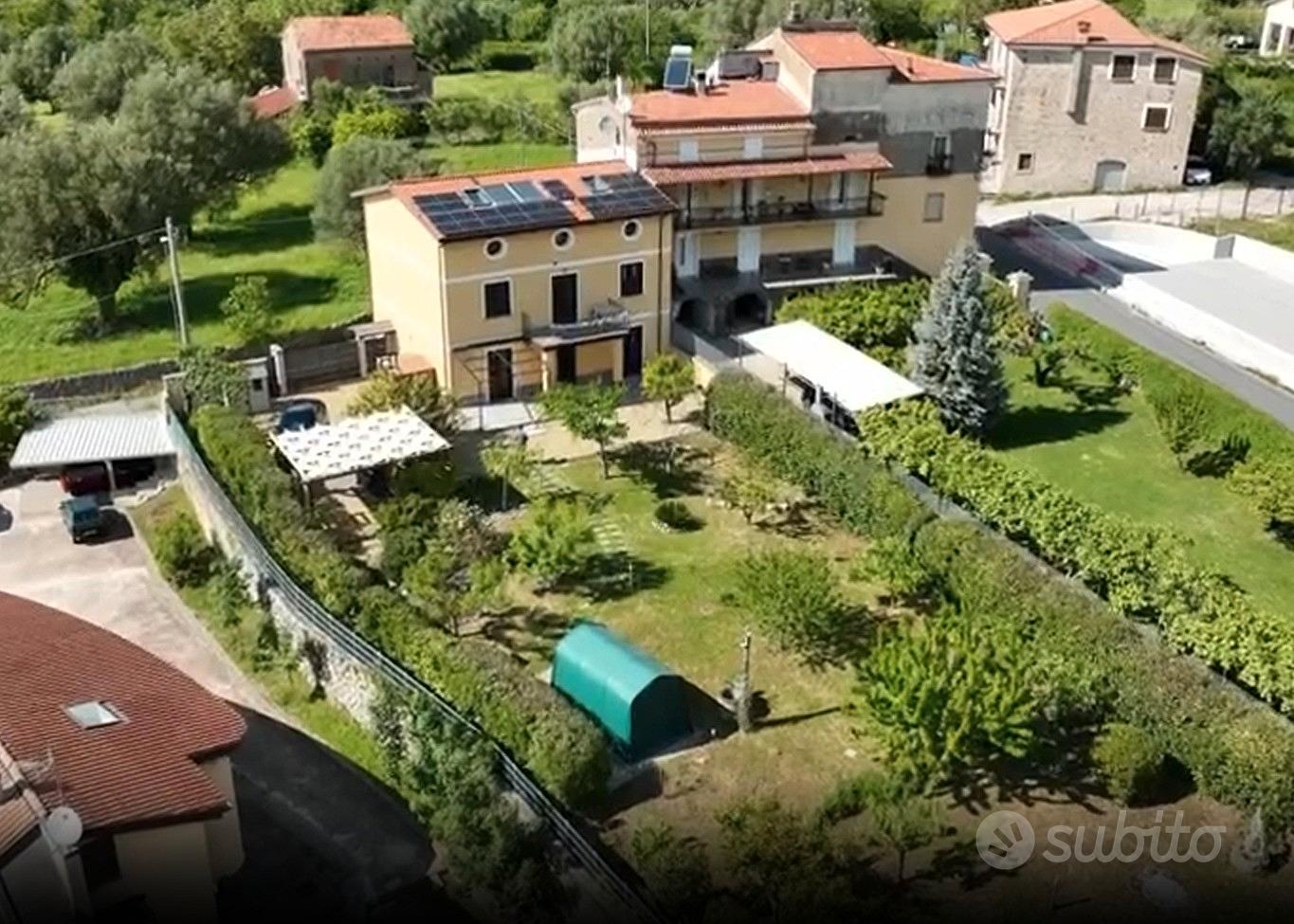 Casa – Vallo della Lucania, Angellara - Vista 3