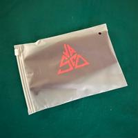 MASCHERINA RICAMATA LOGO VASCO