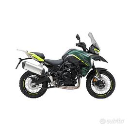 Benelli TRK 702 X