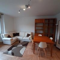 Belluno - Borgo Prà - Appartamento arredato 110 mq