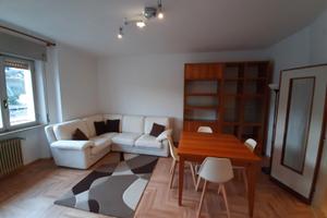 Belluno - Borgo Prà - Appartamento arredato 110 mq