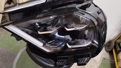 Faro fanale paraurti anteriore Citroen C4 X