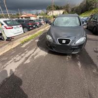 Seat Altea 1.9 TDI DPF Stylance