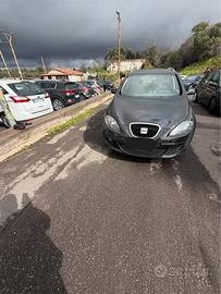 Seat Altea 1.9 TDI DPF Stylance