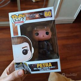 Pop movies Ender's Game 60 - Petra