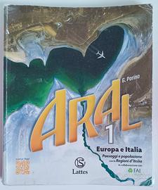 ARAL VOL. 1