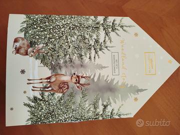 Set 5 candele profumate