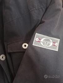 B.Boogie Miles e Sergio Tacchini tg 50/52
