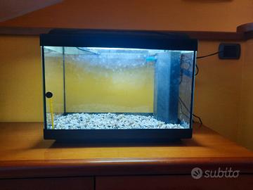 acquario 40 litri