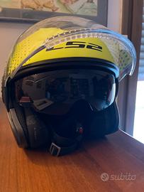 Harley-Davidson Street 750 blu