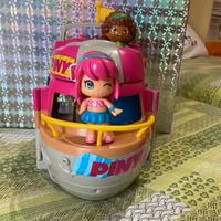 pinypon
