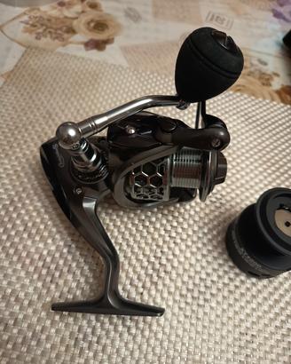 mulinello pesca sougayilang xy4000