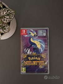 Pokemon violetto switch